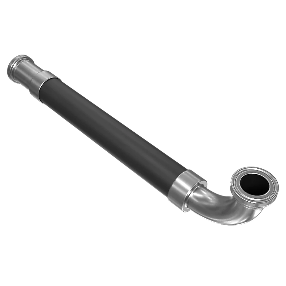 108-5581: Intermediate Exhaust Manifold 1085581 купить