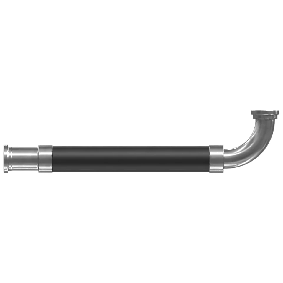 108-5581: Intermediate Exhaust Manifold 1085581 купить