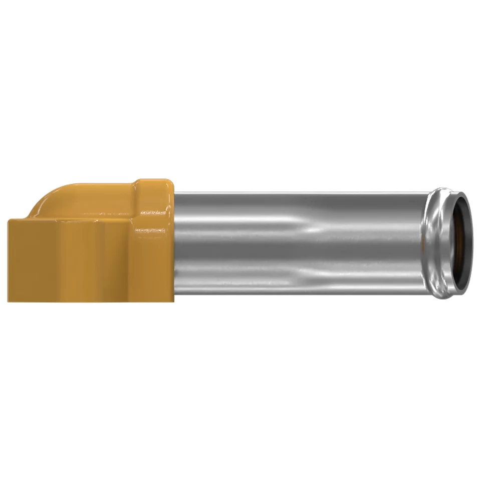 108-5661: TUBE AS OTLT 1085661 купить