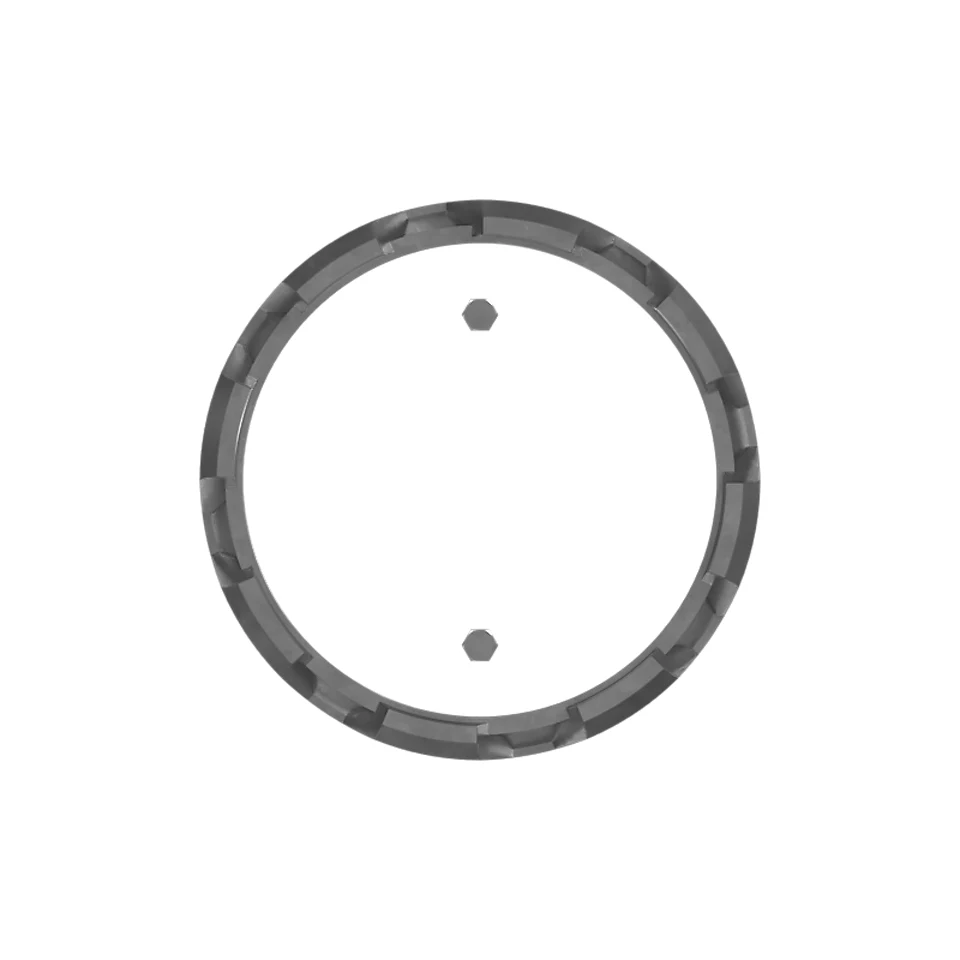 108-5749: Steel Sensor Rotor 1085749 купить