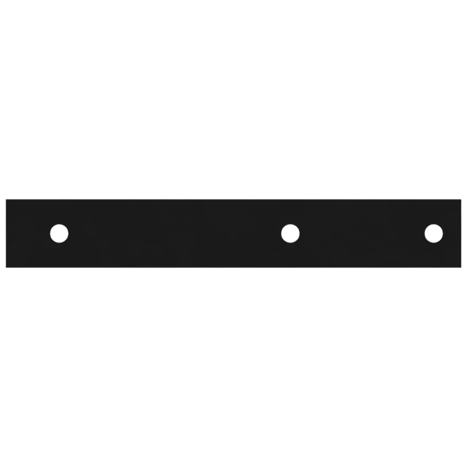 108-6538: 8mm Thick Air Conditioner Lines Mounting Bar 1086538 купить