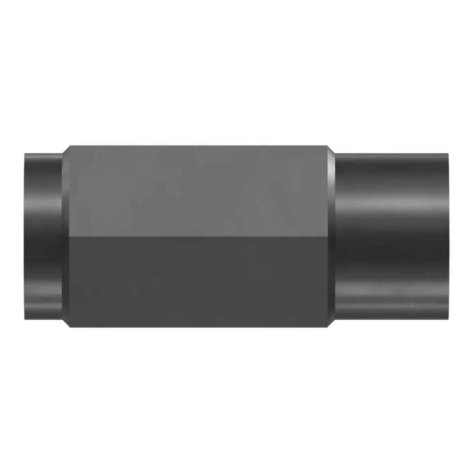 108-6705: 28mm Long Straight Connector 1086705 купить