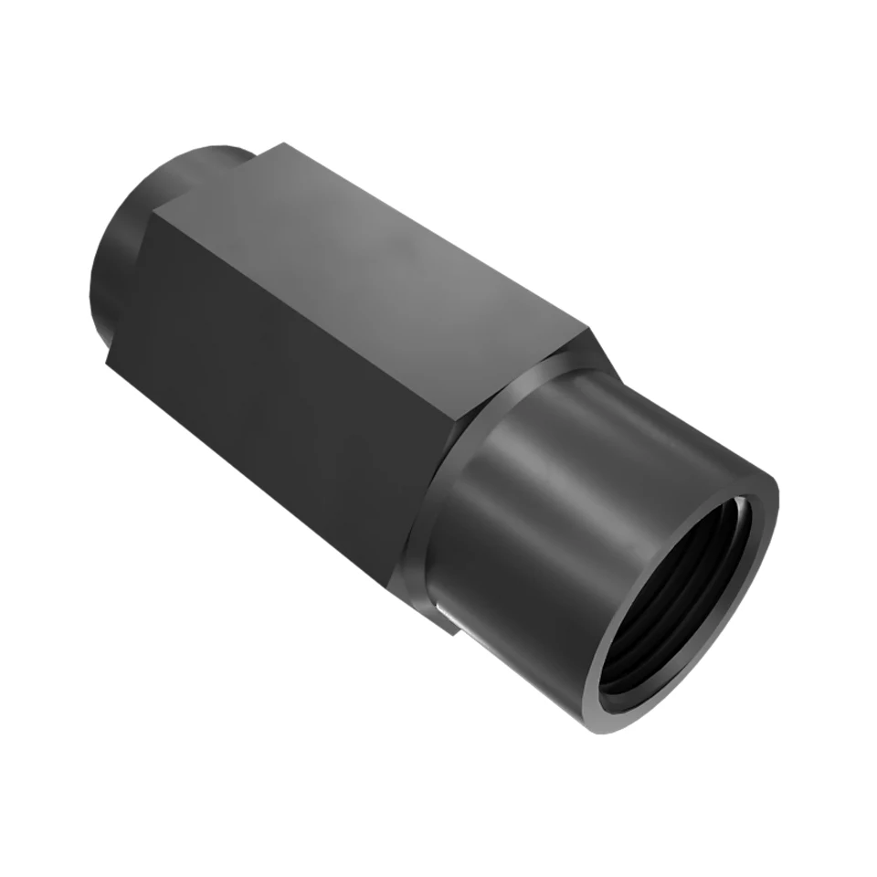 108-6705: 28mm Long Straight Connector 1086705 купить