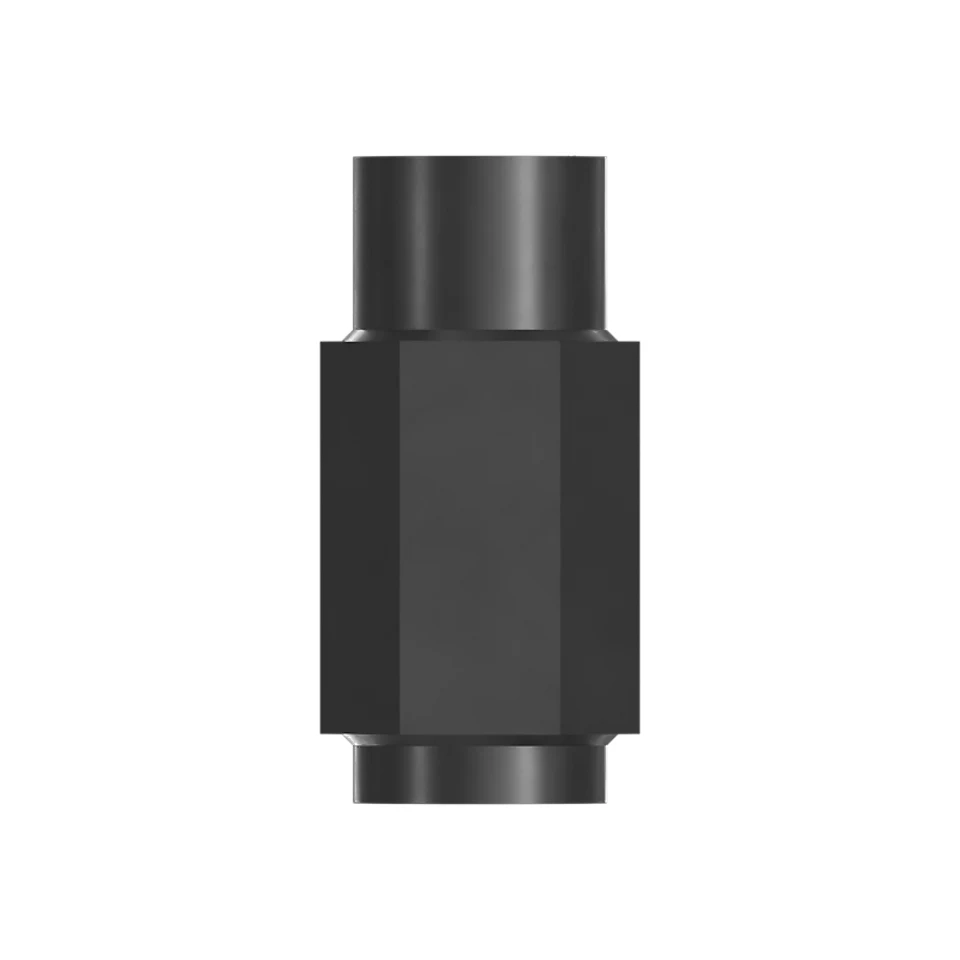 108-6705: 28mm Long Straight Connector 1086705 купить