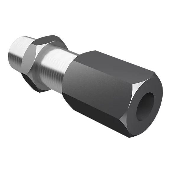 108-6710: Straight Adapter 1086710 купить
