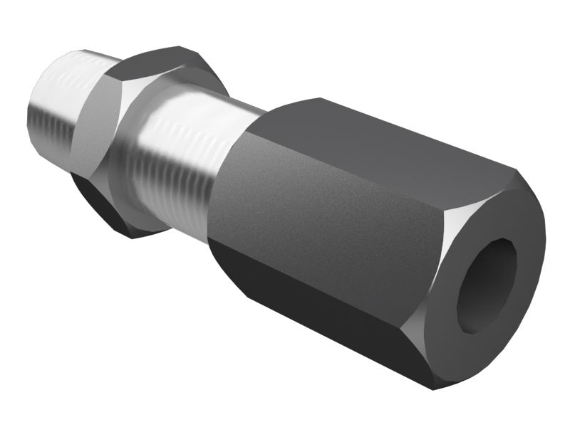 108-6710: Straight Adapter 1086710 купить