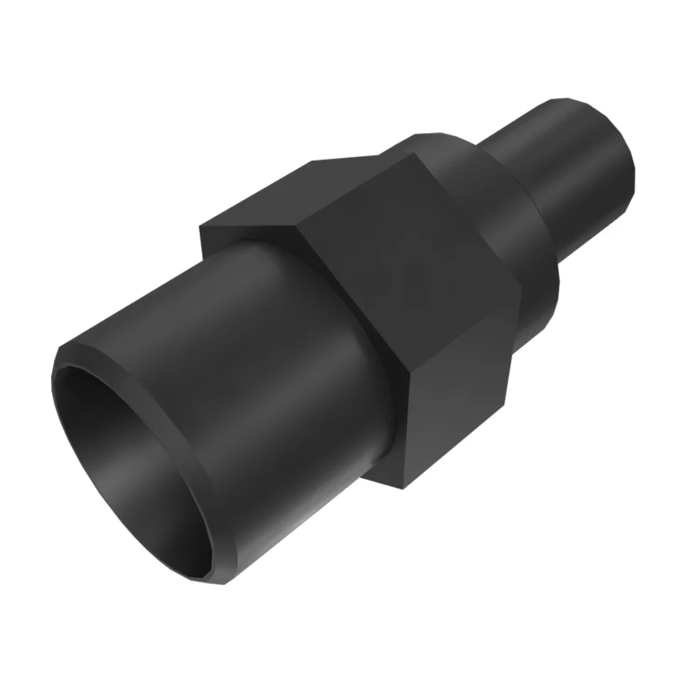 108-6712: M10 Grease Lines Connector 1086712 купить