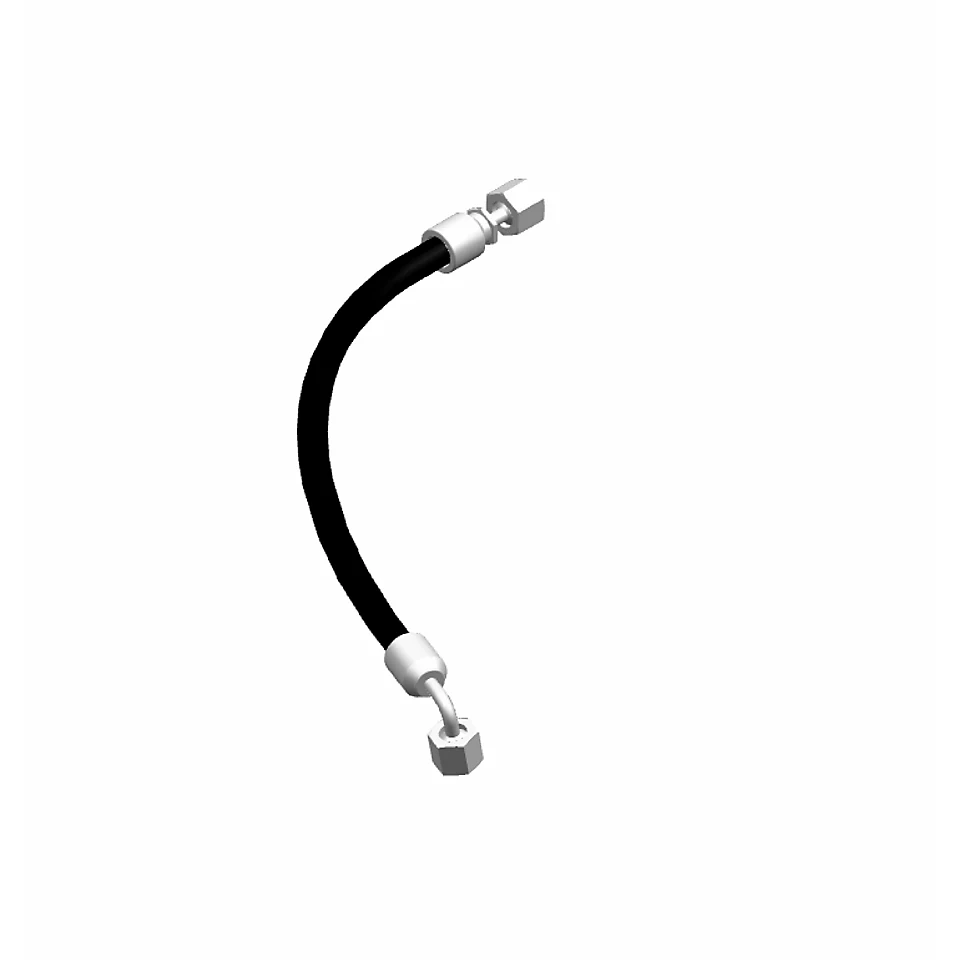 108-7076: Hose Assembly 1087076 купить