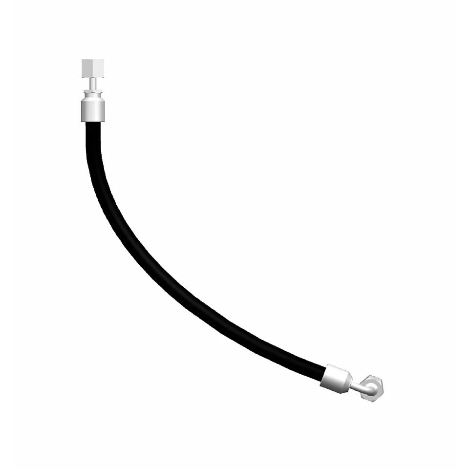 108-7076: Hose Assembly 1087076 купить
