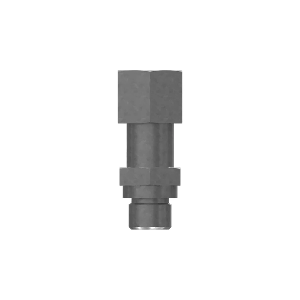 108-7251: 3/4-16 X 1-14 Hex Head Straight O-ring Adapter 1087251 купить