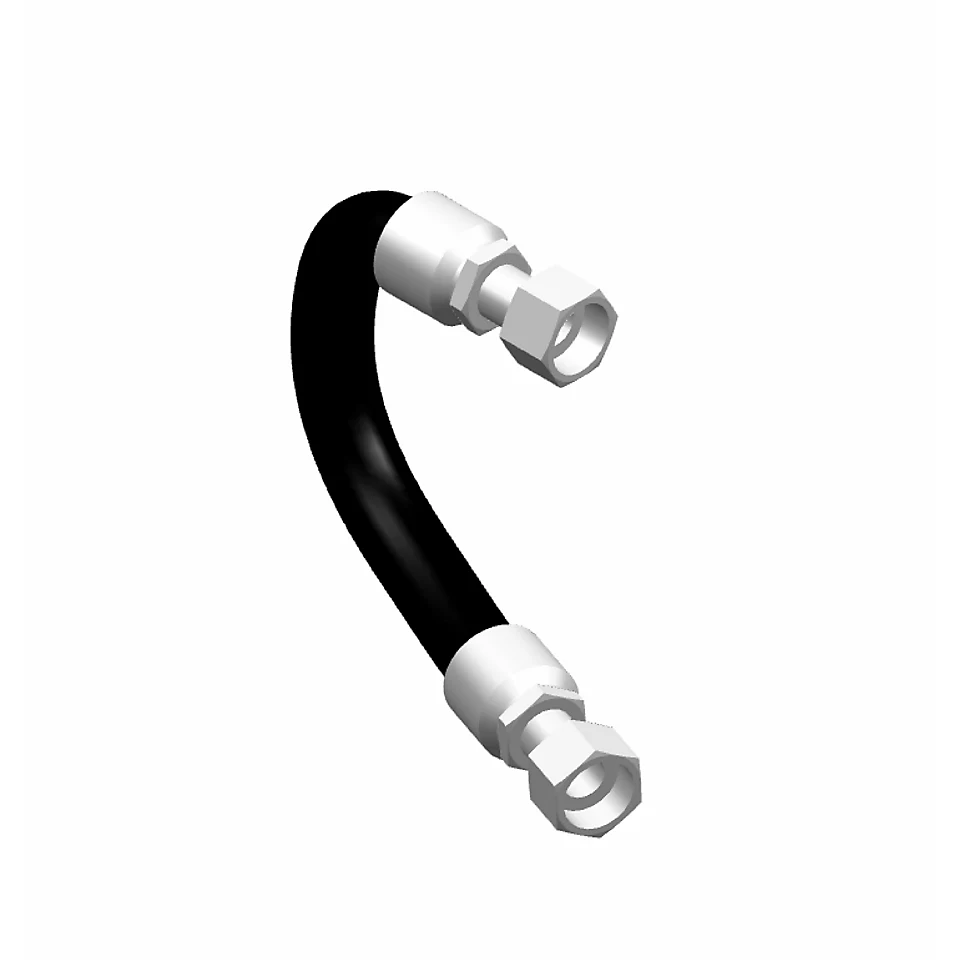 108-7602: HOSE A 1087602 купить