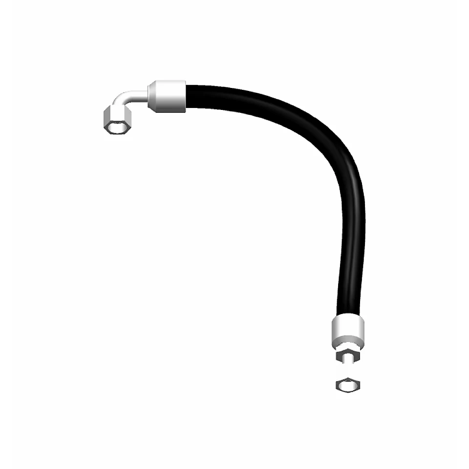 108-7628: Hose Assembly 1087628 купить