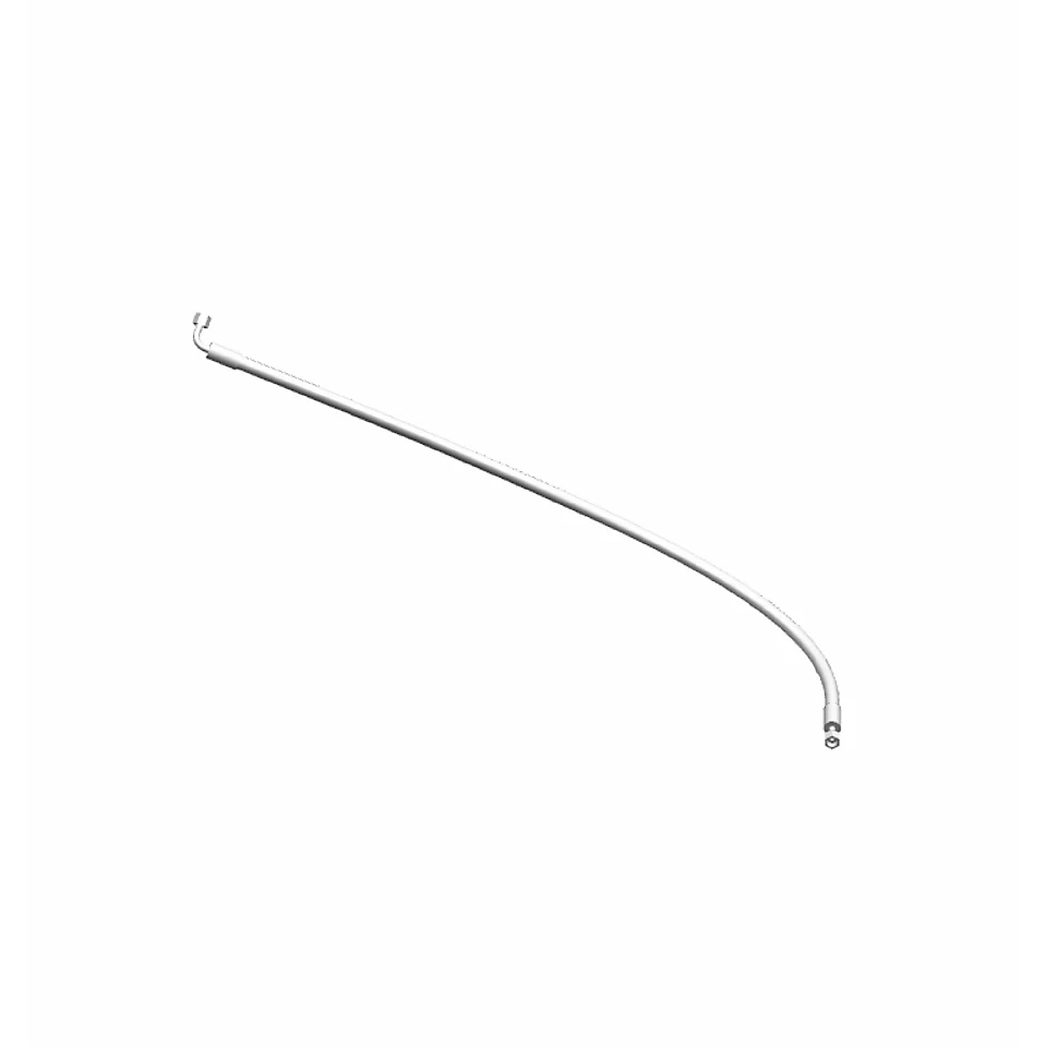 108-7658: Hose Assembly 1087658 купить