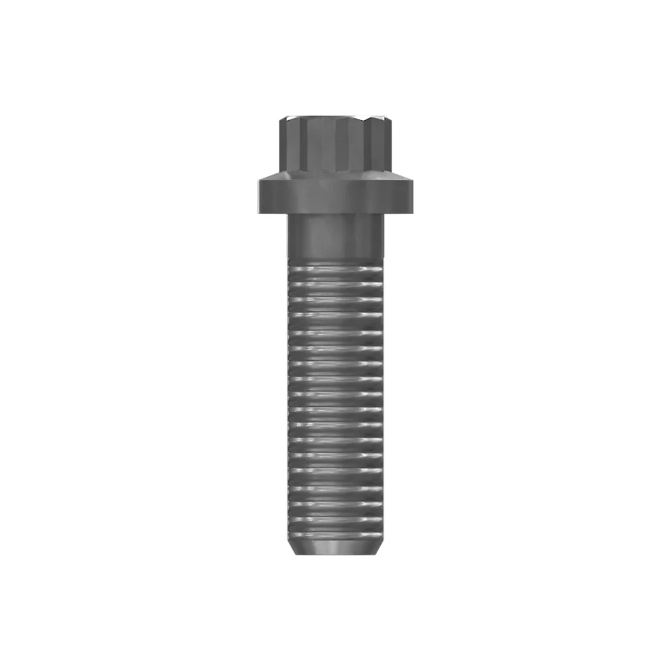 108-7808: M10-1.5 X 35mm 12-point Head Bolt 1087808 购买