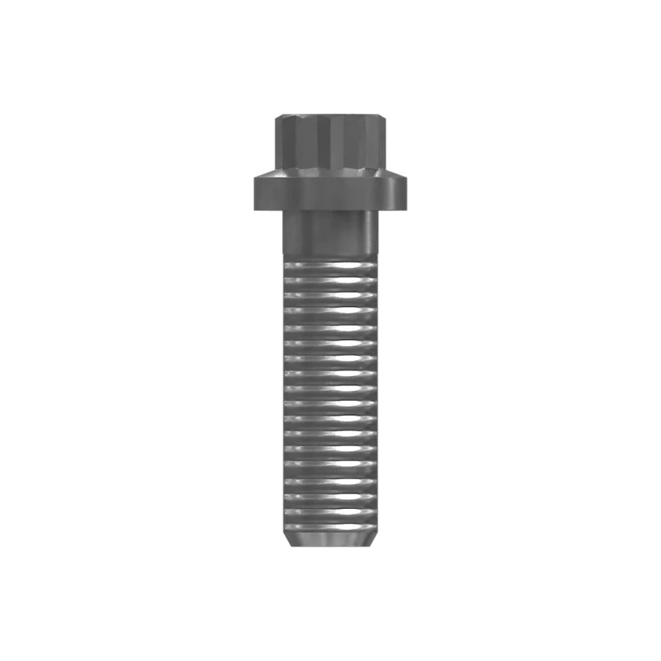 108-7808: M10-1.5 X 35mm 12-point Head Bolt 1087808 购买