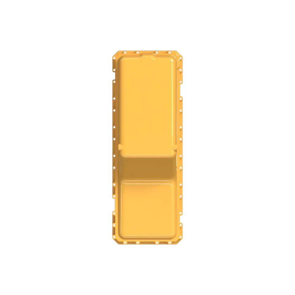 108-8093: 845mm Length Oil Pan 1088093 购买