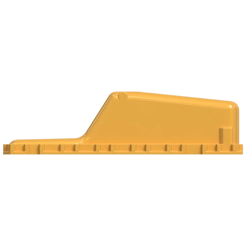 108-8093: 845mm Length Oil Pan 1088093 购买