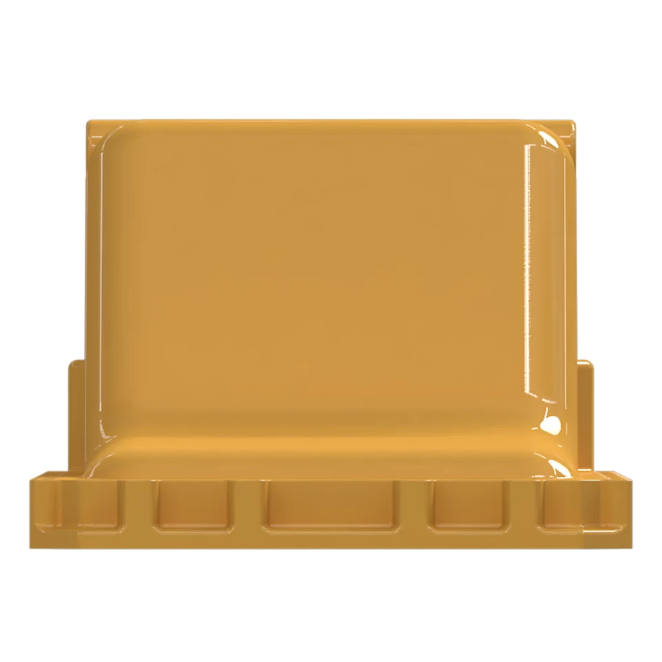 108-8093: 845mm Length Oil Pan 1088093 购买