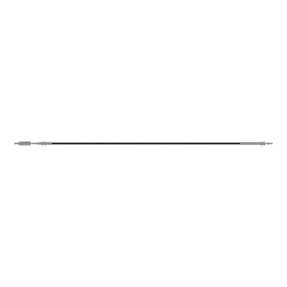 108-8100: 1663mm Long Parking Brake Control Cable 1088100 купить
