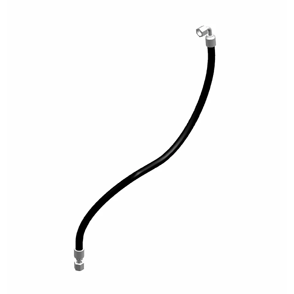 108-8401: HOSE A 1088401 купить