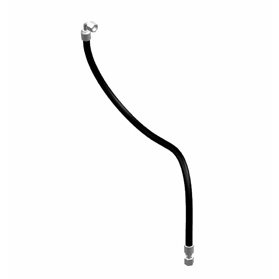 108-8401: HOSE A 1088401 купить