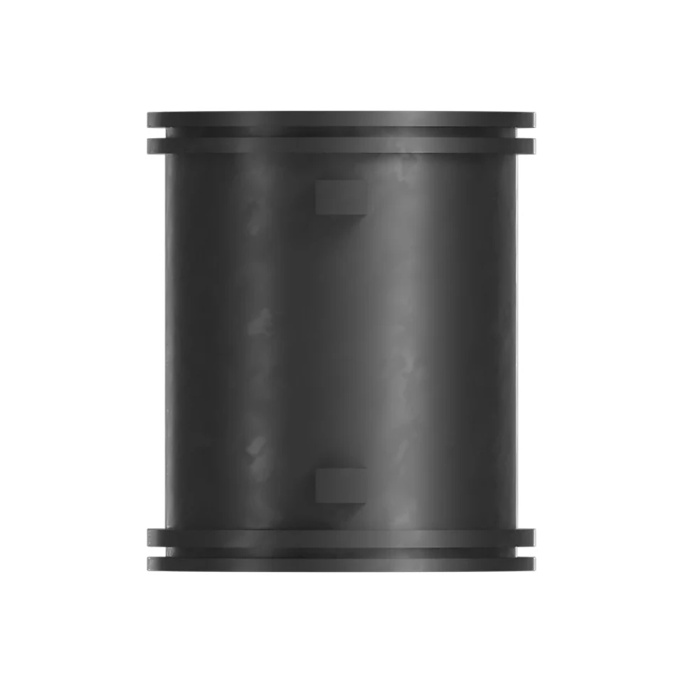 108-8625: 71mm Inner Diameter Turbocharger Exhaust Coupling 1088625 купить