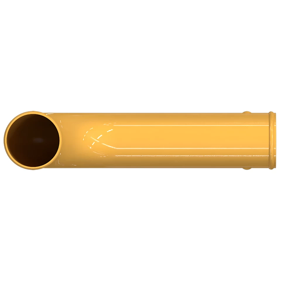 108-8709: 72.9mm ID Engine Water Lines Tube 1088709 купить