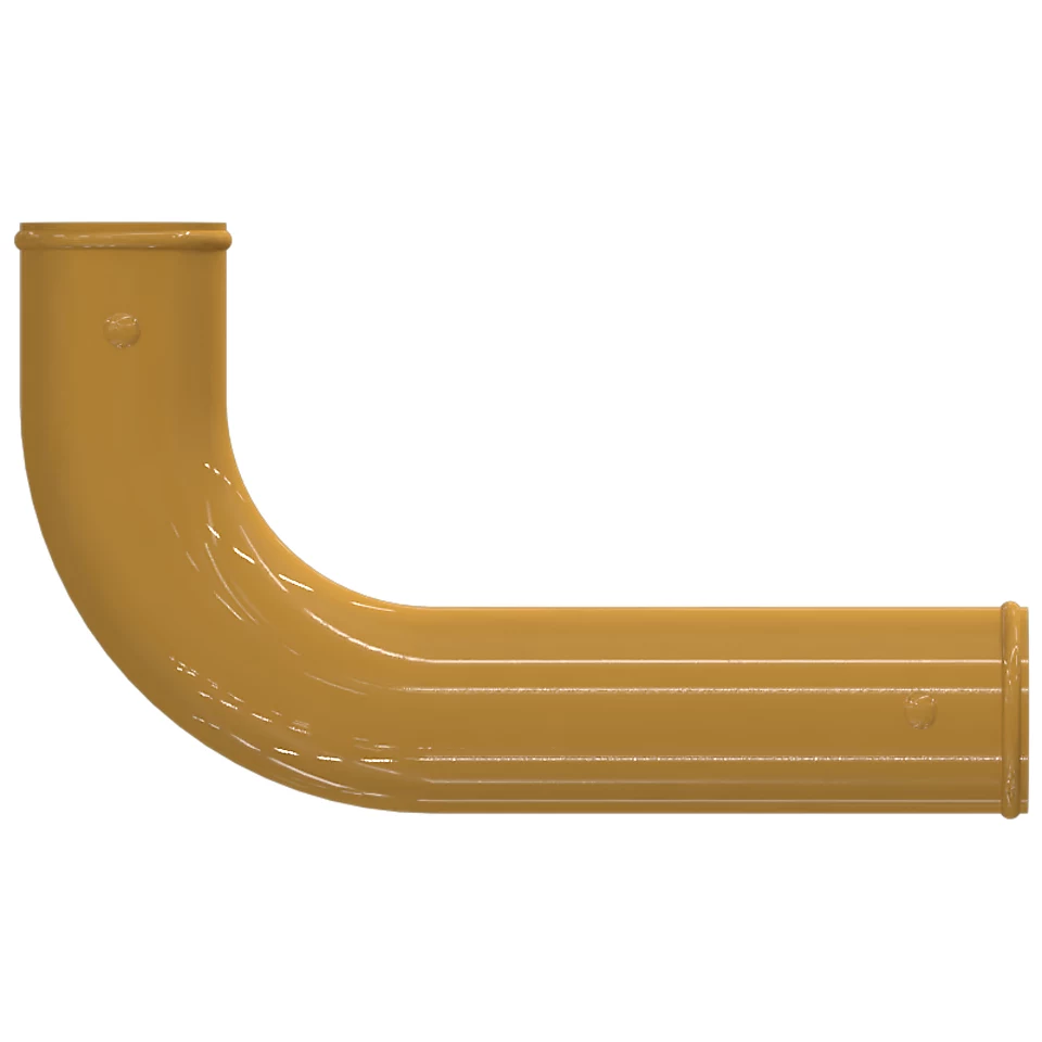 108-8709: 72.9mm ID Engine Water Lines Tube 1088709 купить
