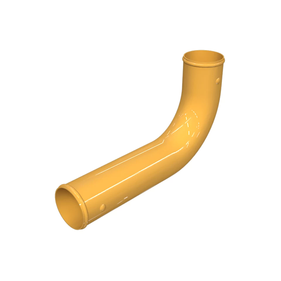 108-8709: 72.9mm ID Engine Water Lines Tube 1088709 купить