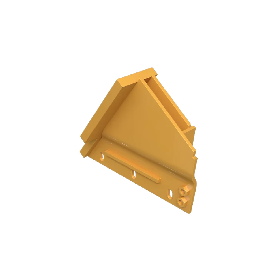 109-0058: Idler Guard End 1090058 купить