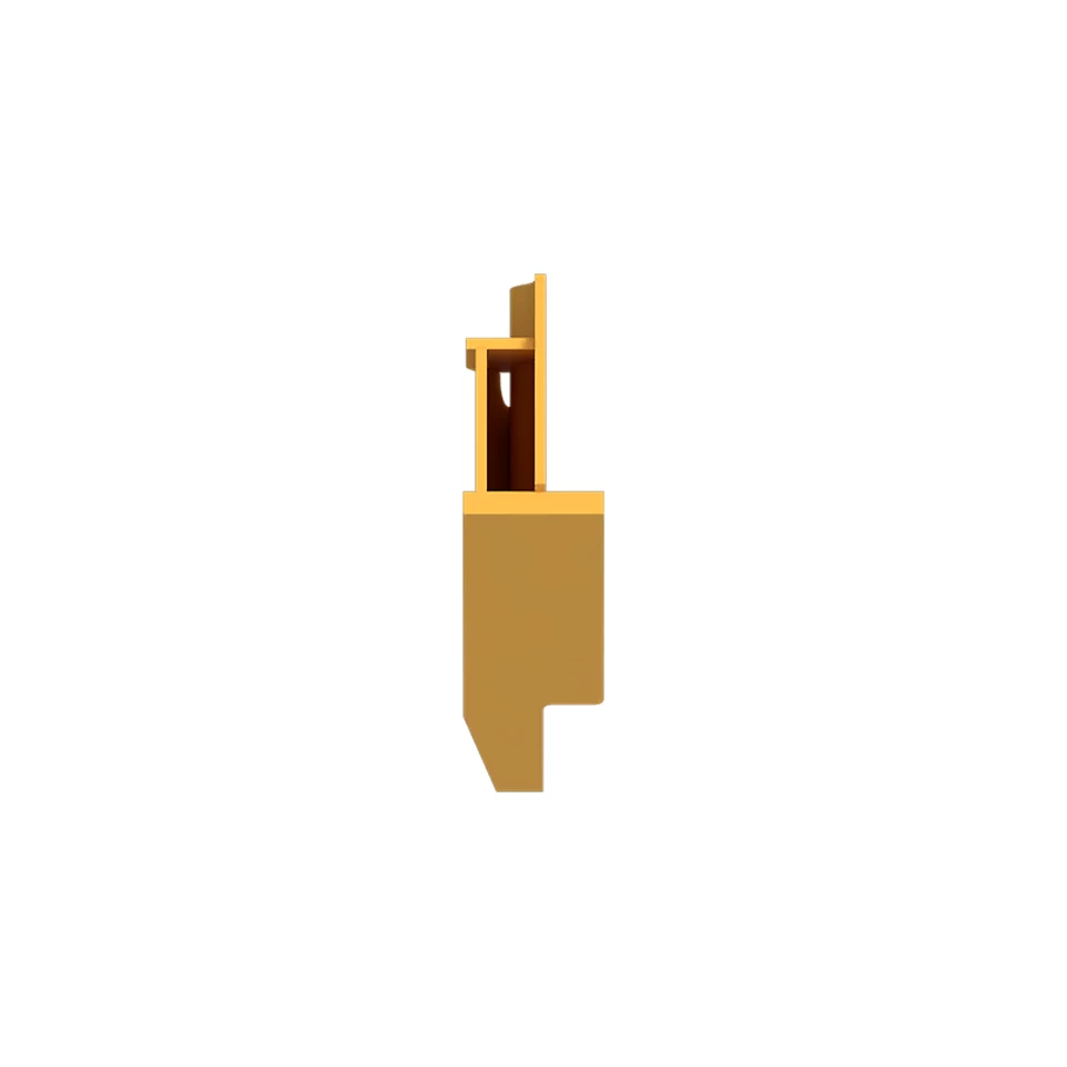 109-0058: Idler Guard End 1090058 купить