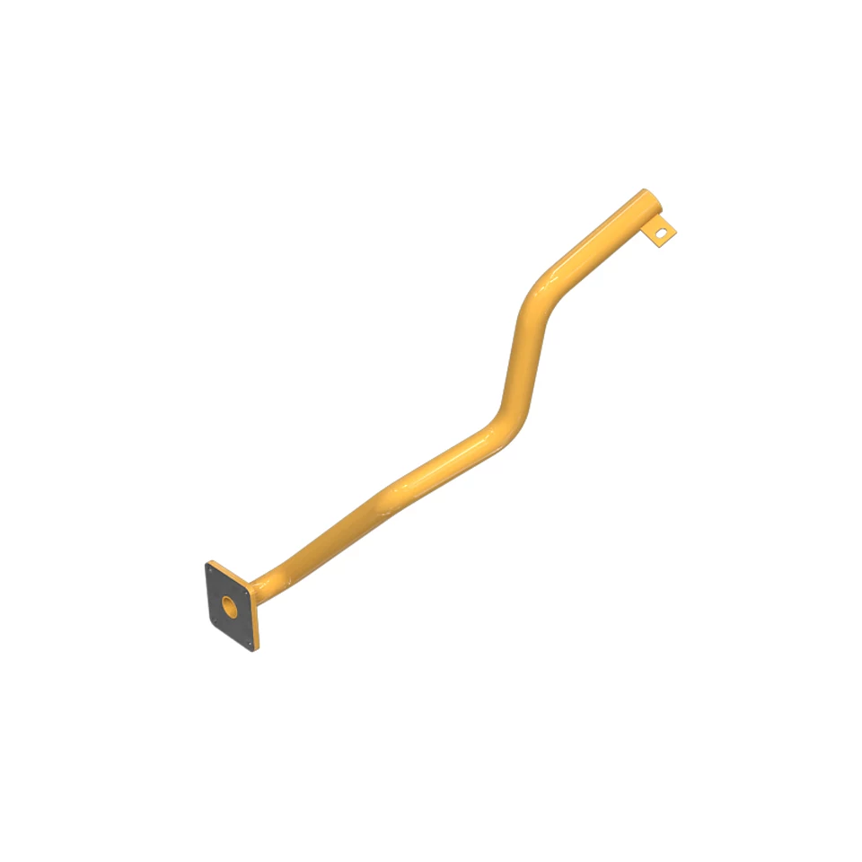 109-0684: 32mm Inner Diameter Power Train Oil Filler Tube 1090684 купить