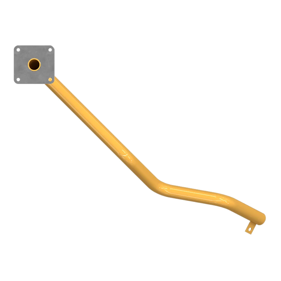 109-0684: 32mm Inner Diameter Power Train Oil Filler Tube 1090684 купить