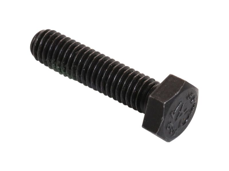 109-1390: M6-1 X 25mm Hex Head Bolt 1091390 buy