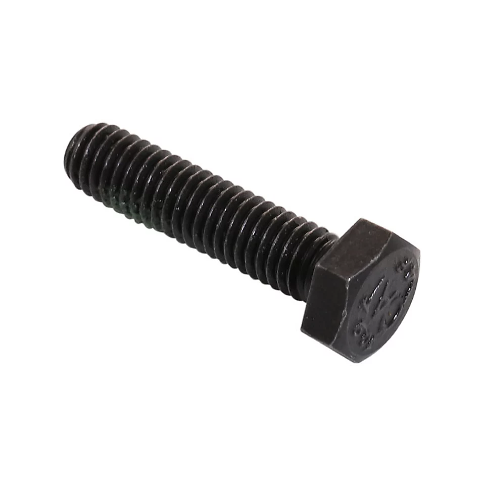 109-1390: M6-1 X 25mm Hex Head Bolt 109-1390 Caterpillar