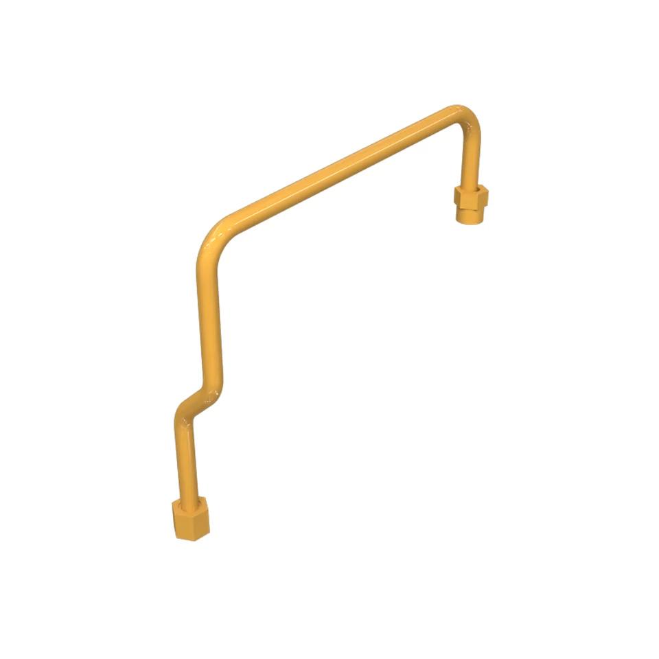 109-1583: Swing Cylinder Lines Tube Assembly 1091583 купить