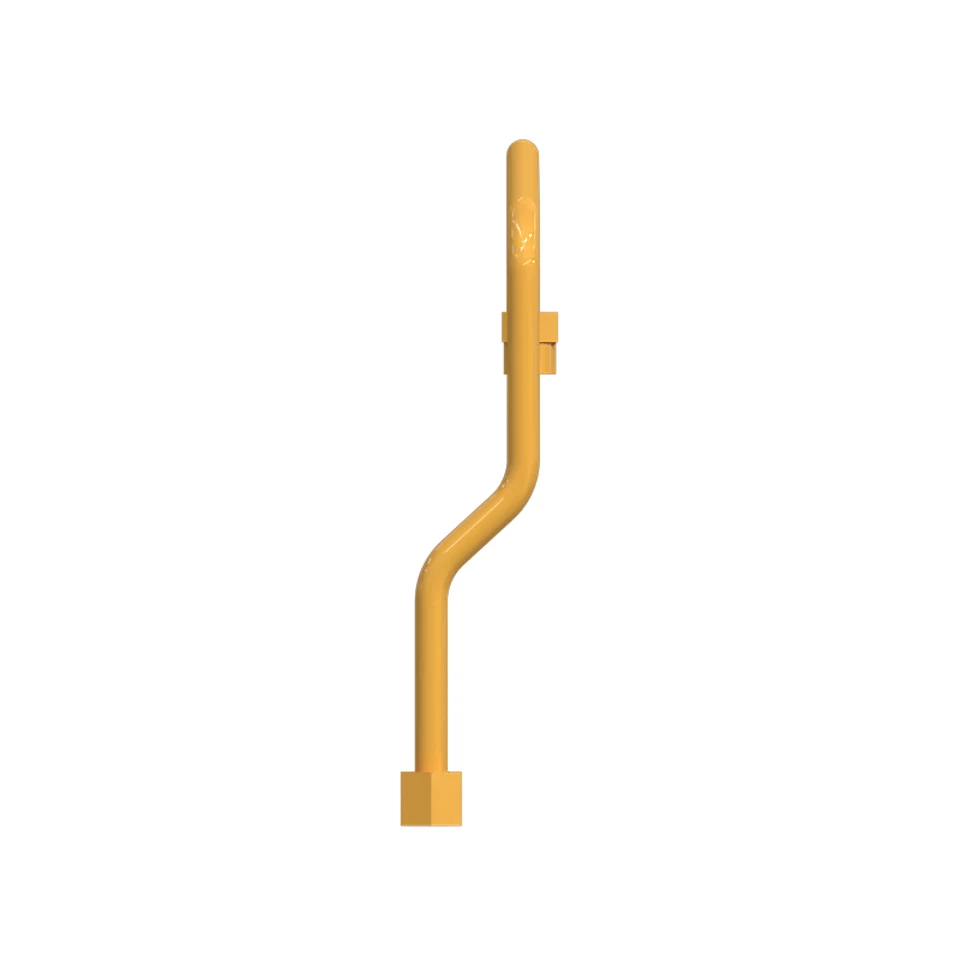 109-1583: Swing Cylinder Lines Tube Assembly 1091583 купить