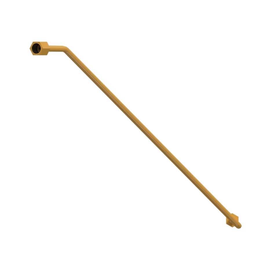 109-4274: Fluid Carrying Tube Assembly 1094274 купить