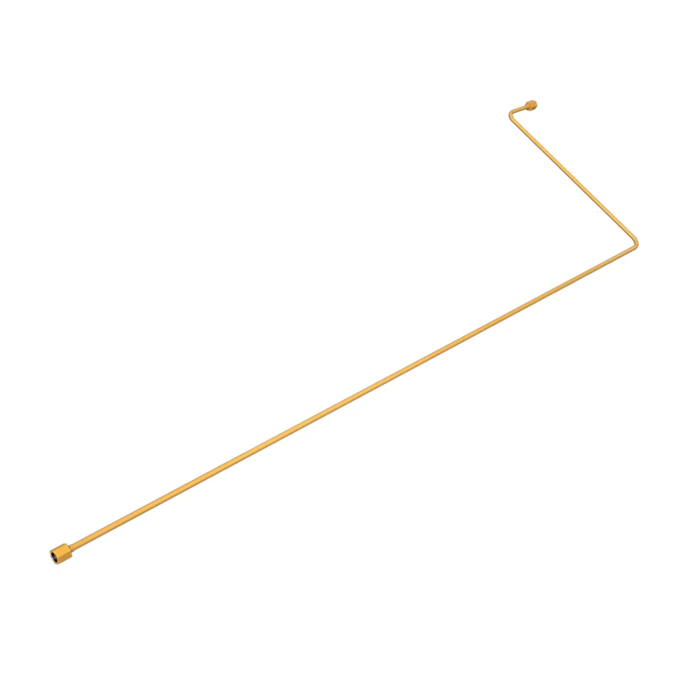 109-4275: Fluid Carrying Tube Assembly 1094275 купить