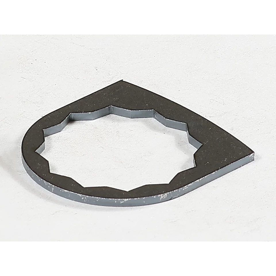 109-4744: Hydraulic Hammer Tie Road Lock Plate 1094744 купить