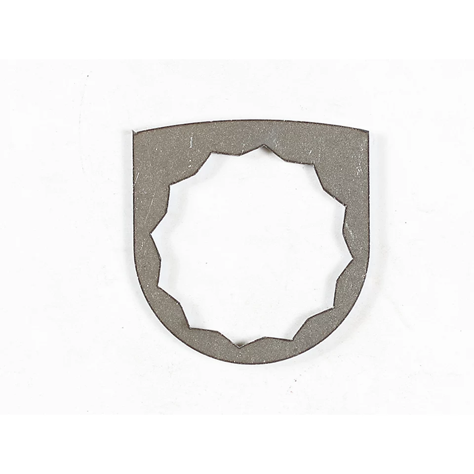 109-4744: Hydraulic Hammer Tie Road Lock Plate 1094744 купить