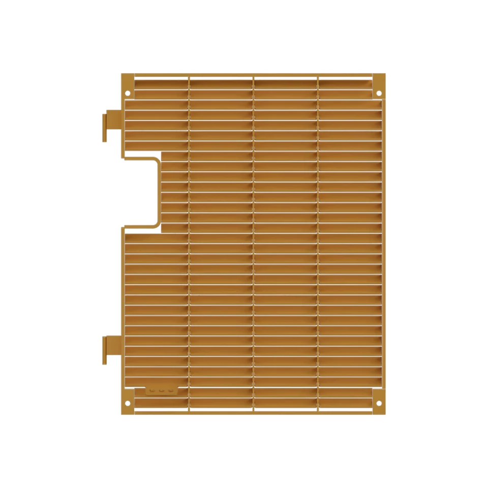 109-4757: Grill Door 1094757 купить