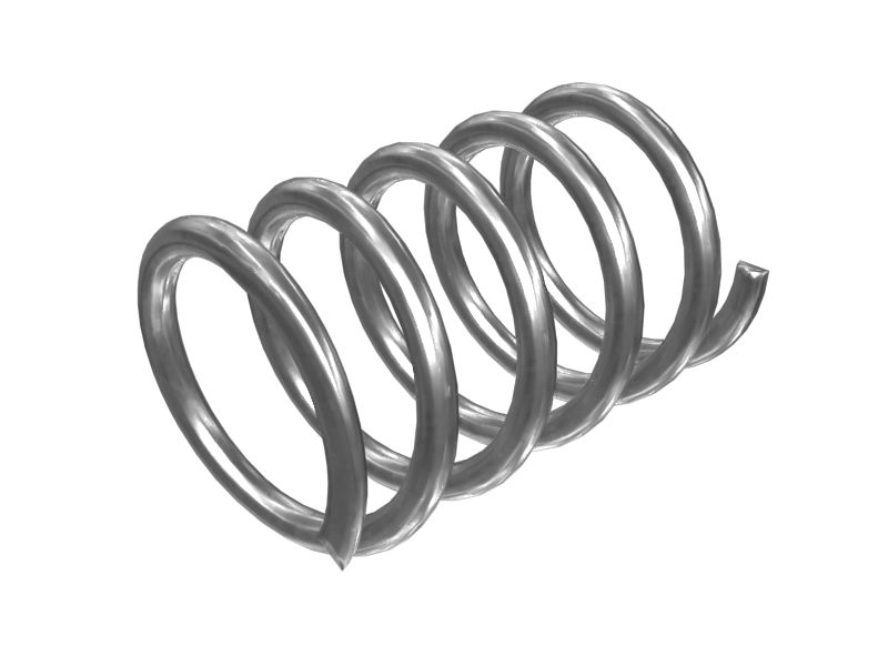 109-4859: Pilot Cartridge Valve Spring 1094859 купить