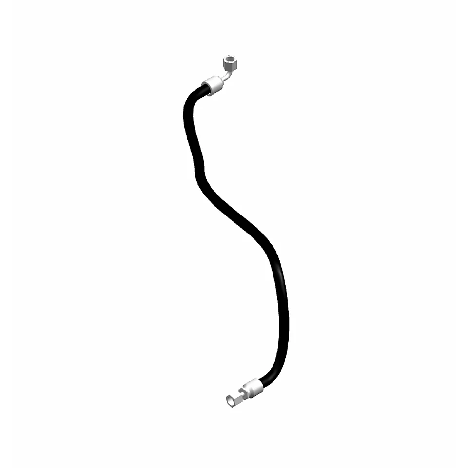 109-5076: HOSE A 1095076 купить