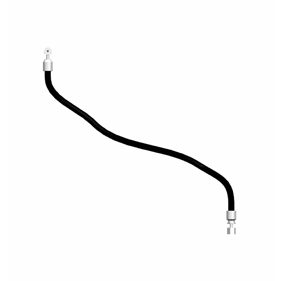 109-5076: HOSE A 1095076 купить