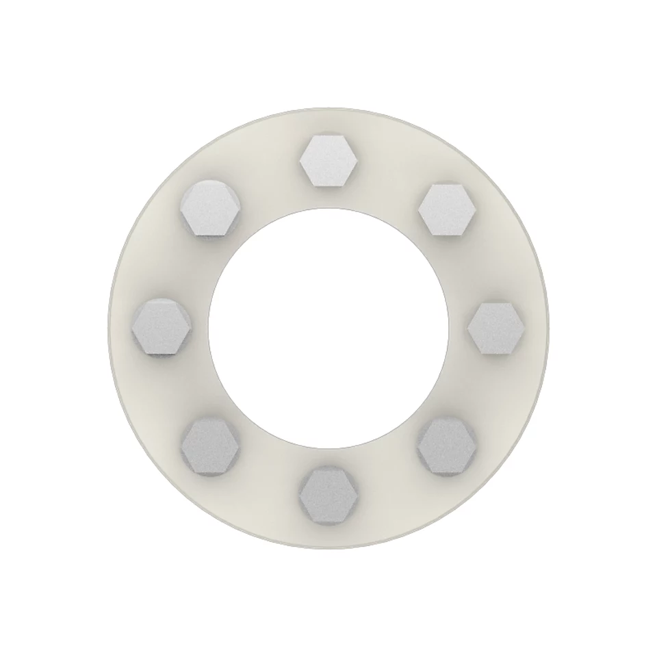 109-5379: Auxiliary Water Pump Install Kit 1095379 купить