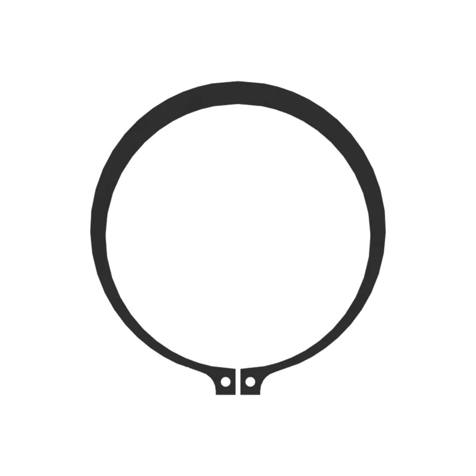 109-6494: 84.5mm Inner Diameter External Retaining Ring 1096494 buy