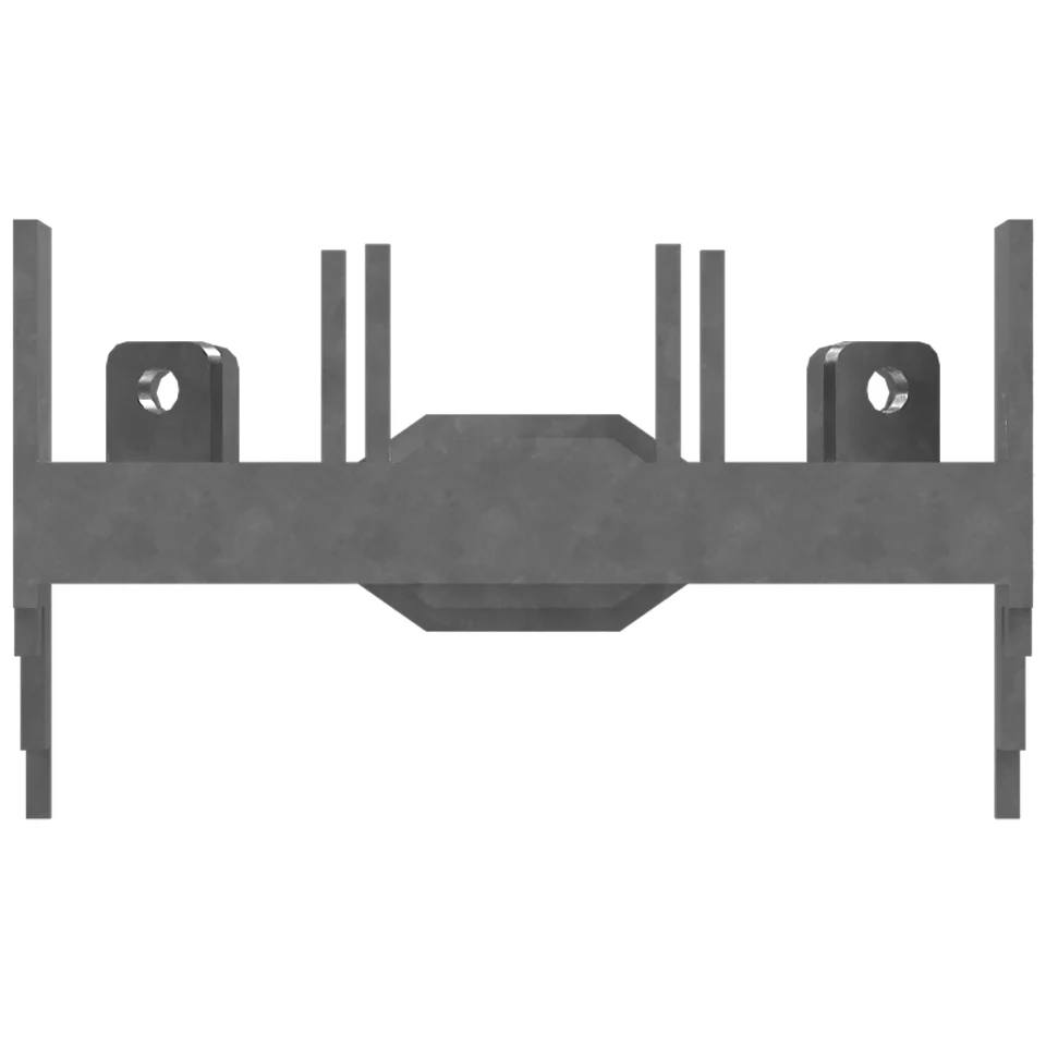 109-6509: Contactor Block 1096509 купить
