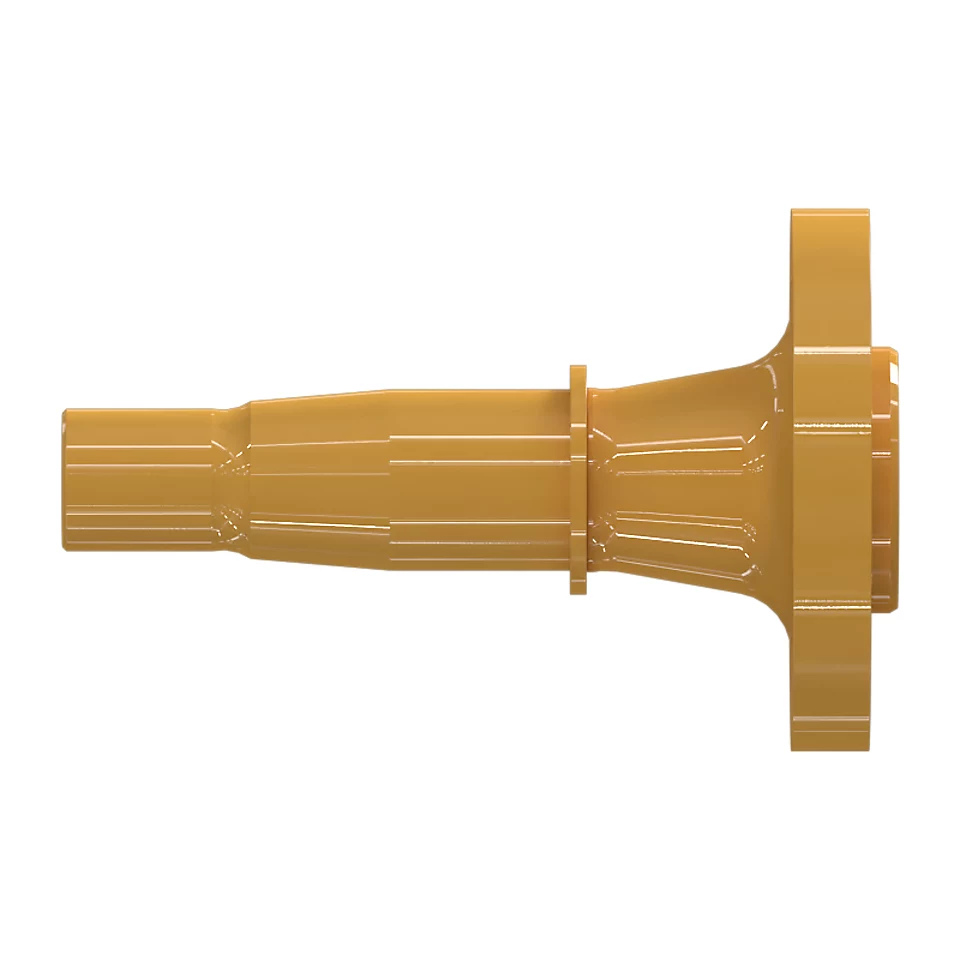 109-6772: Roller Frame Pivot Shaft 1096772 купить