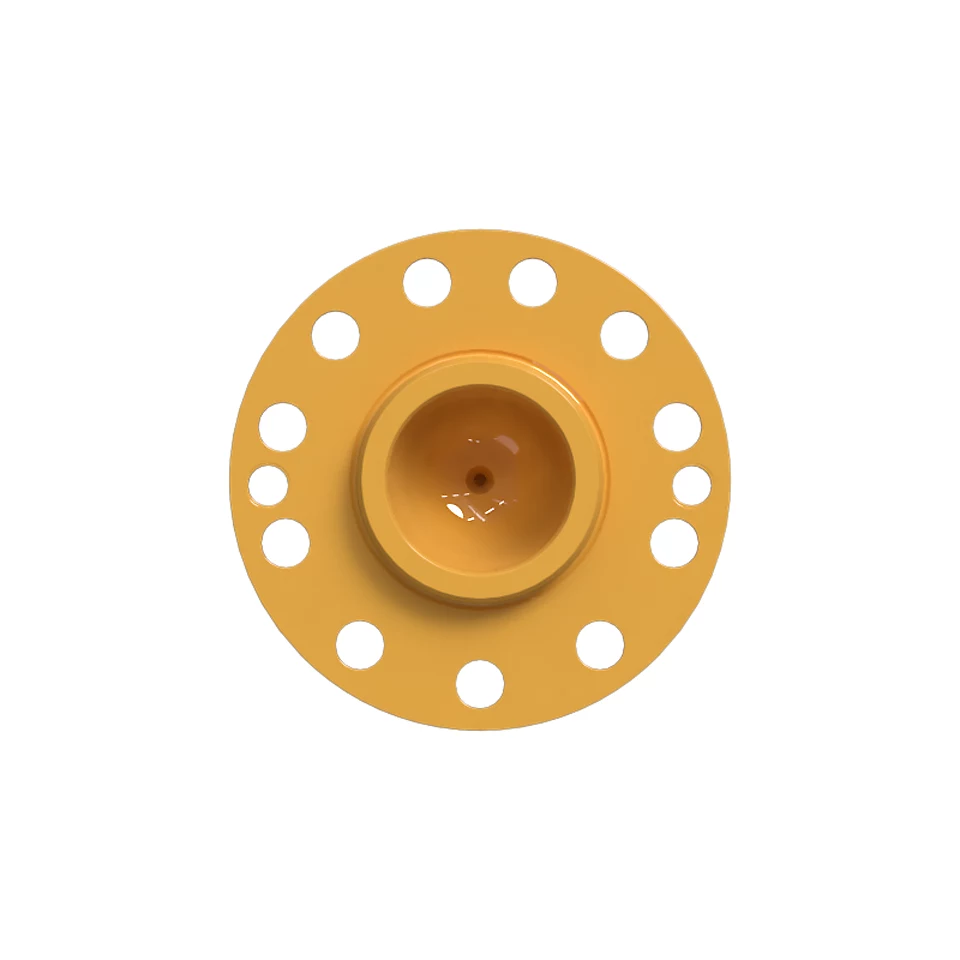 109-6772: Roller Frame Pivot Shaft 1096772 купить